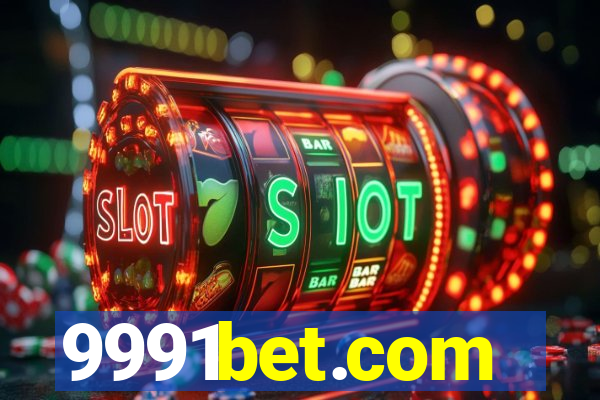 9991bet.com