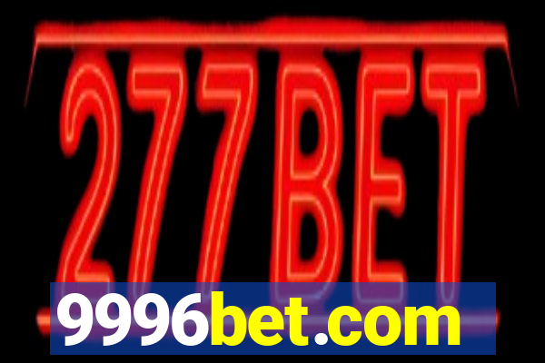 9996bet.com