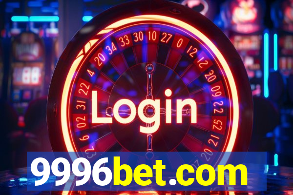 9996bet.com