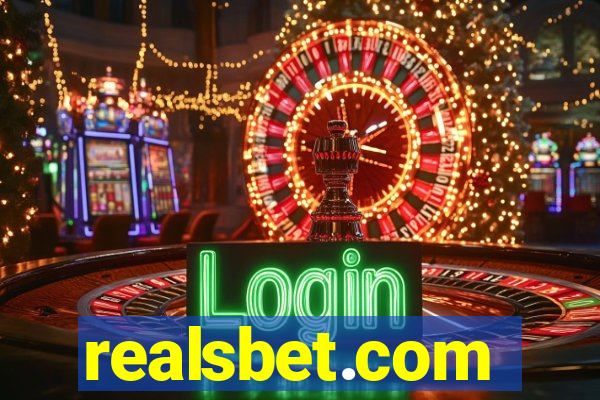 realsbet.com