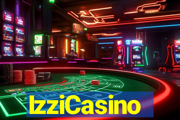 IzziCasino