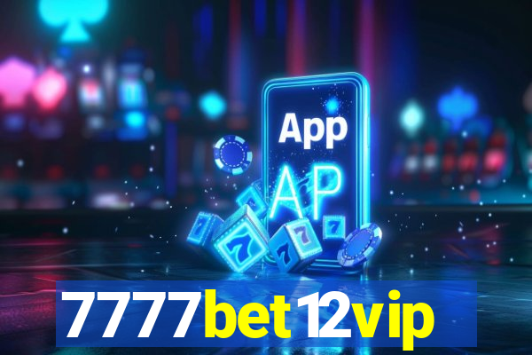 7777bet12vip