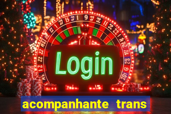 acompanhante trans porto alegre