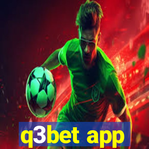 q3bet app