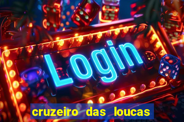 cruzeiro das loucas via torrent