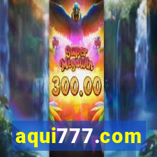 aqui777.com