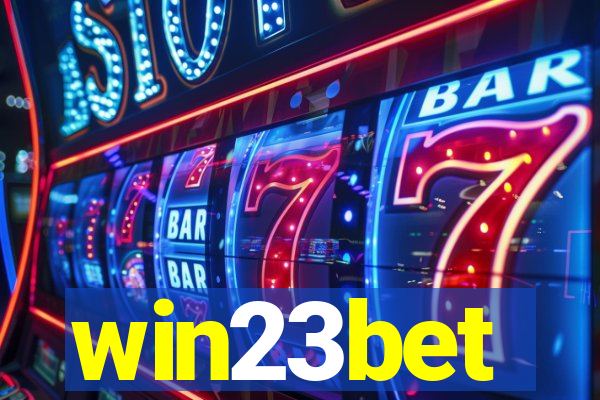 win23bet