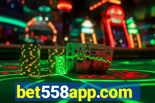 bet558app.com