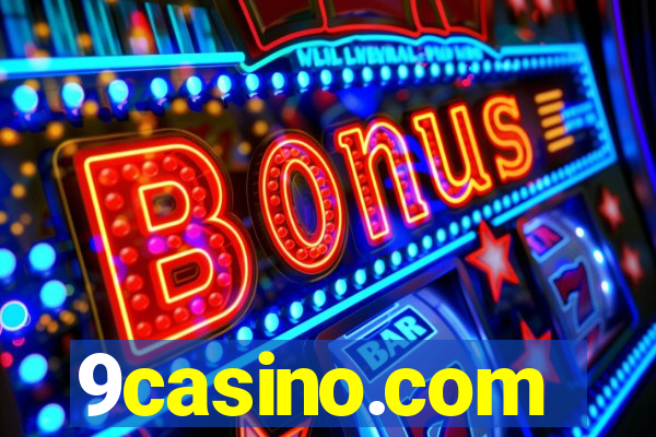 9casino.com