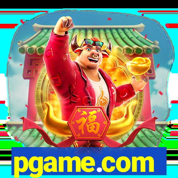 pgame.com