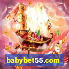 babybet55.com