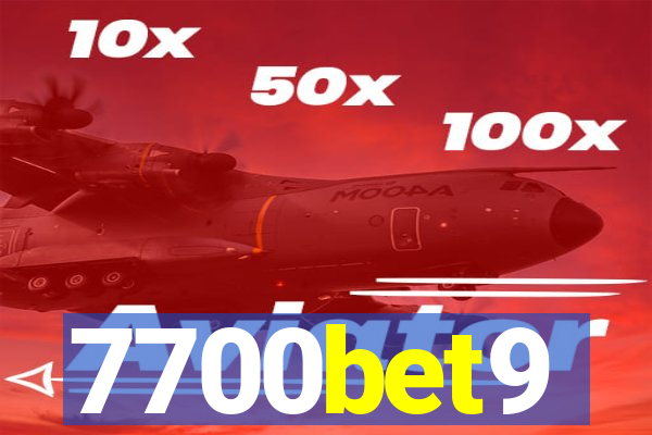 7700bet9