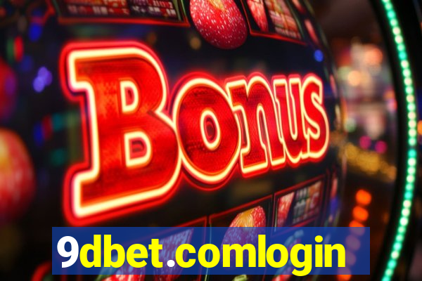 9dbet.comlogin