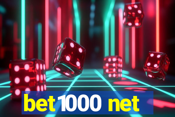 bet1000 net