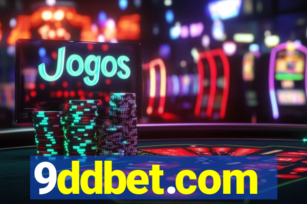 9ddbet.com