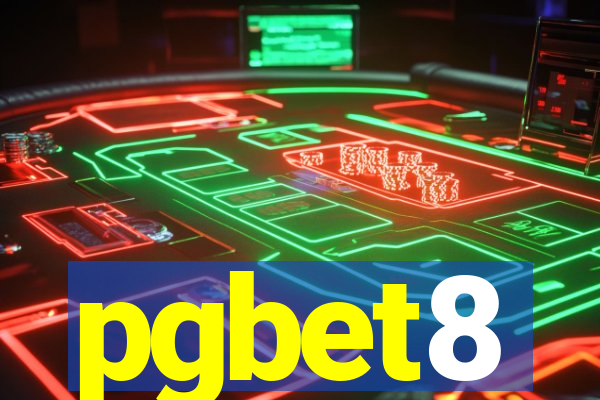 pgbet8