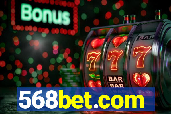 568bet.com