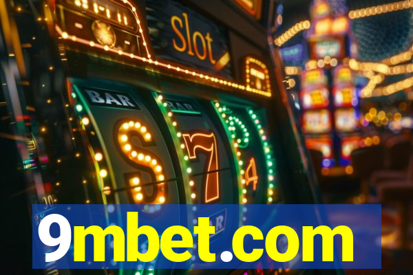 9mbet.com