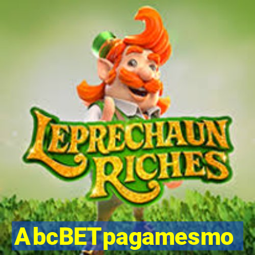 AbcBETpagamesmo