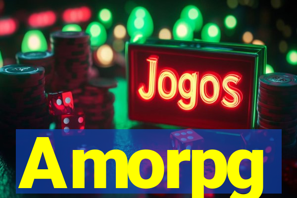 Amorpg