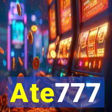 Ate777