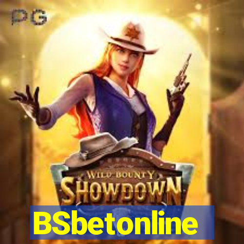 BSbetonline