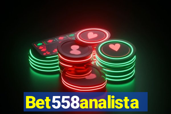 Bet558analista