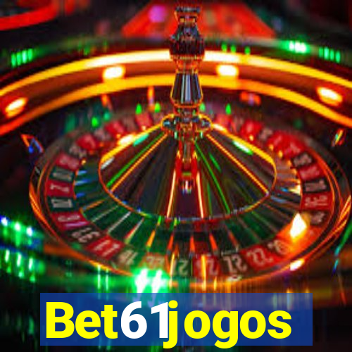 Bet61jogos