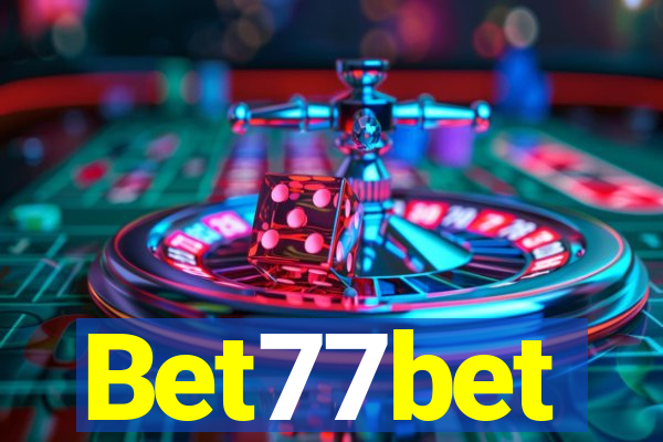 Bet77bet