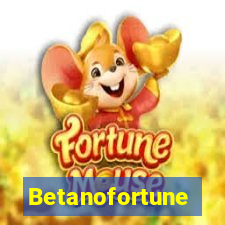 Betanofortune