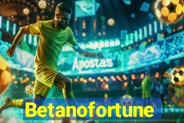 Betanofortune