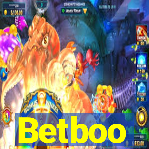 Betboo