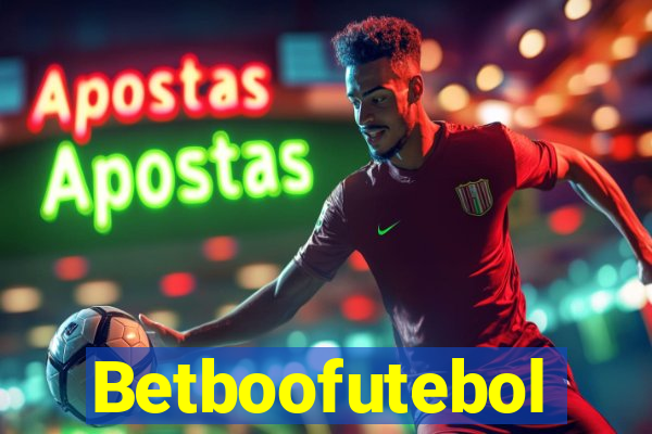 Betboofutebol