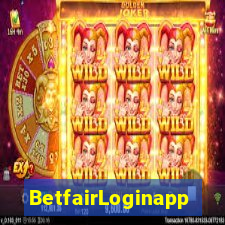 BetfairLoginapp