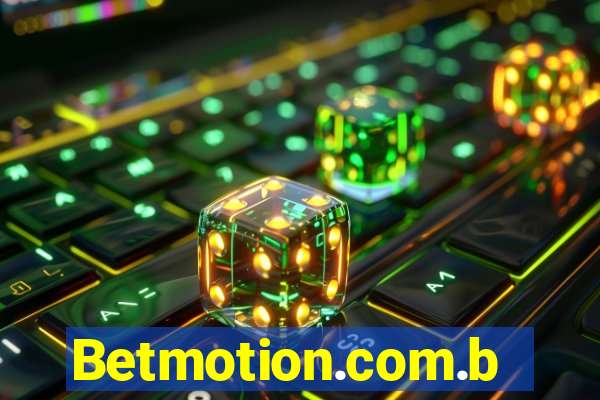 Betmotion.com.br