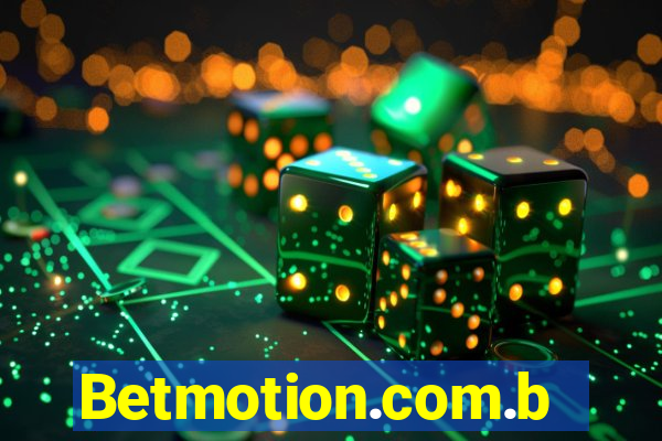 Betmotion.com.br