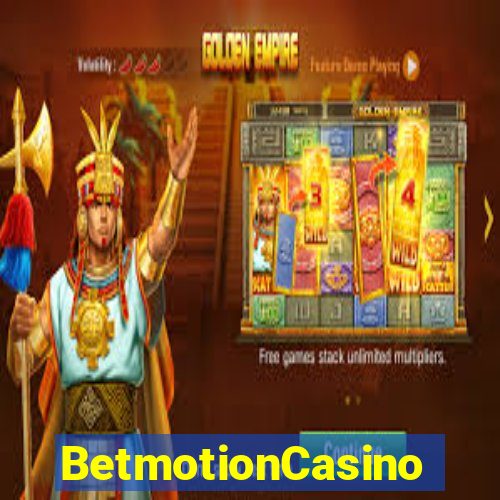 BetmotionCasino