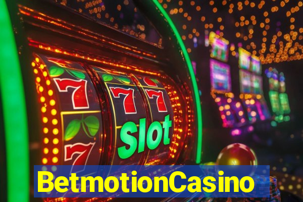 BetmotionCasino