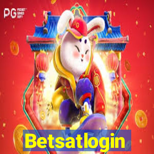 Betsatlogin