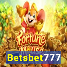 Betsbet777