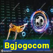 Bgjogocom