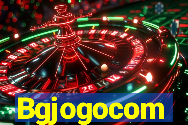 Bgjogocom