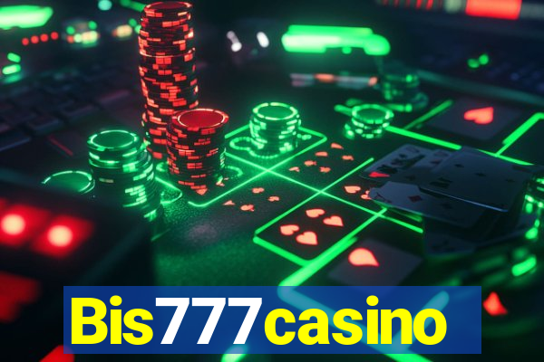 Bis777casino