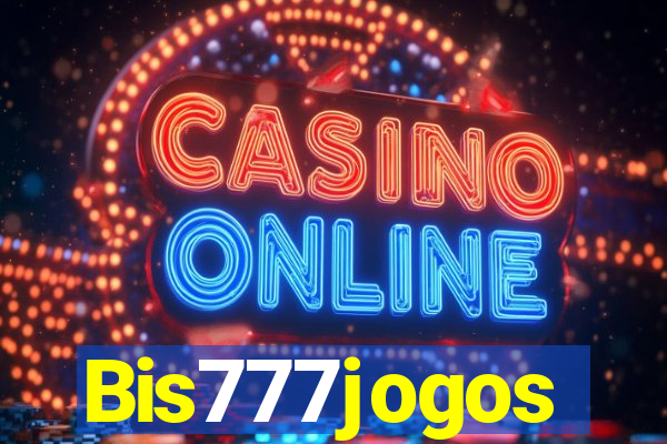 Bis777jogos