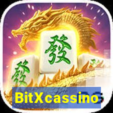 BitXcassino