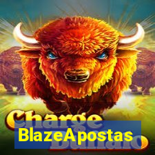 BlazeApostas