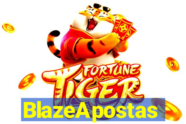 BlazeApostas