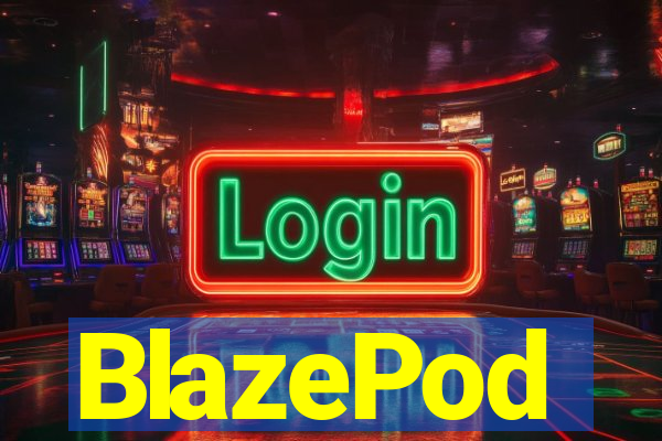 BlazePod