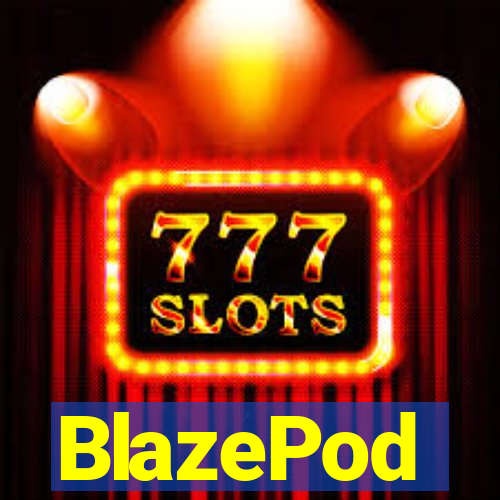 BlazePod