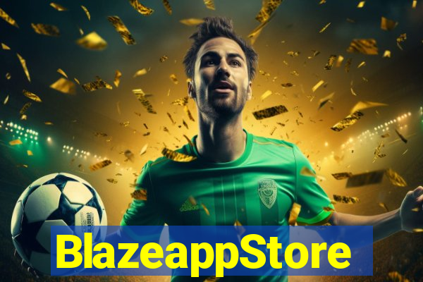 BlazeappStore